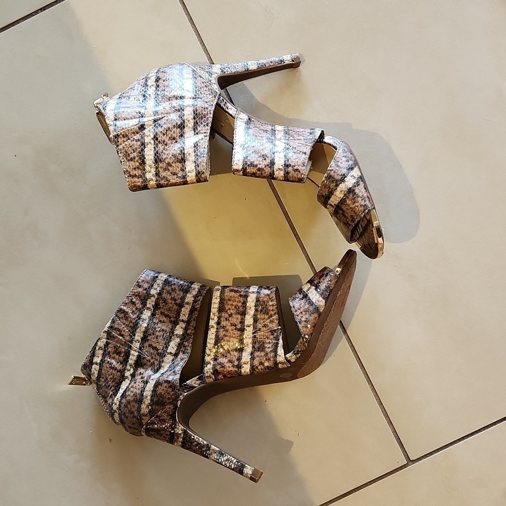 NWT Jessica Simpson Elizabeth Bootie. Sz 7.5 MSRP $110 - Picture 16 of 16